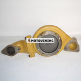 För Komatsu Bulldozer D155W-1 motor S6D155-4J Vattenpump 6124-62-1003