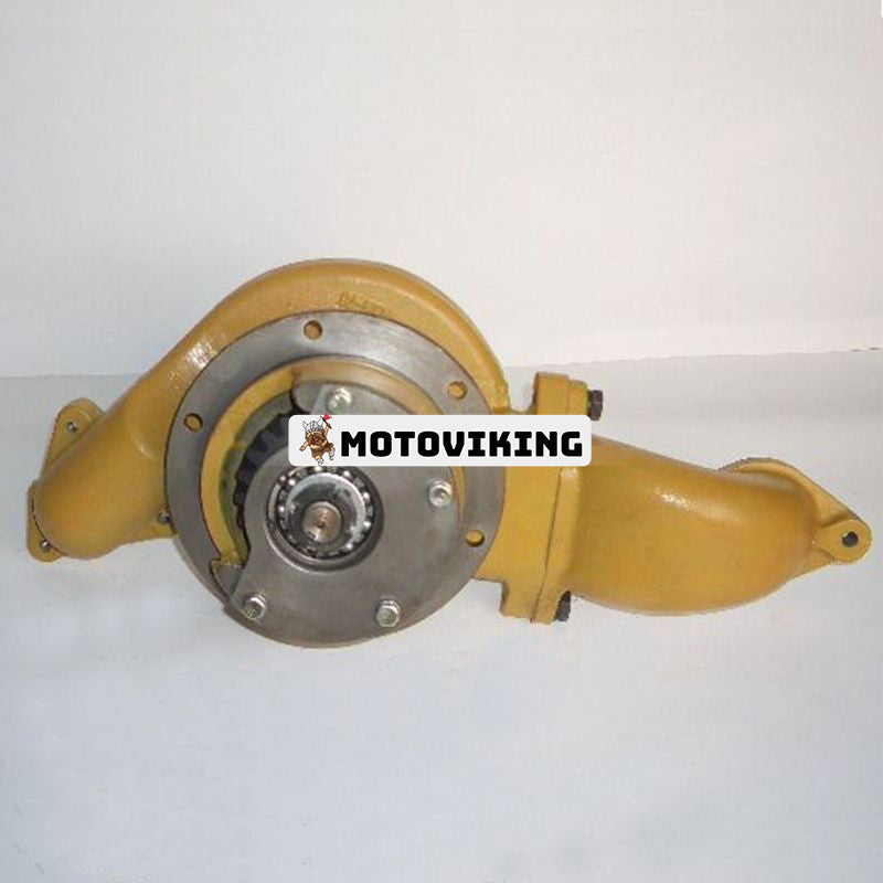 För Komatsu Bulldozer D155W-1 motor S6D155-4J Vattenpump 6124-62-1003