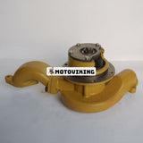 För Komatsu Bulldozer D155W-1 motor S6D155-4J Vattenpump 6124-62-1003