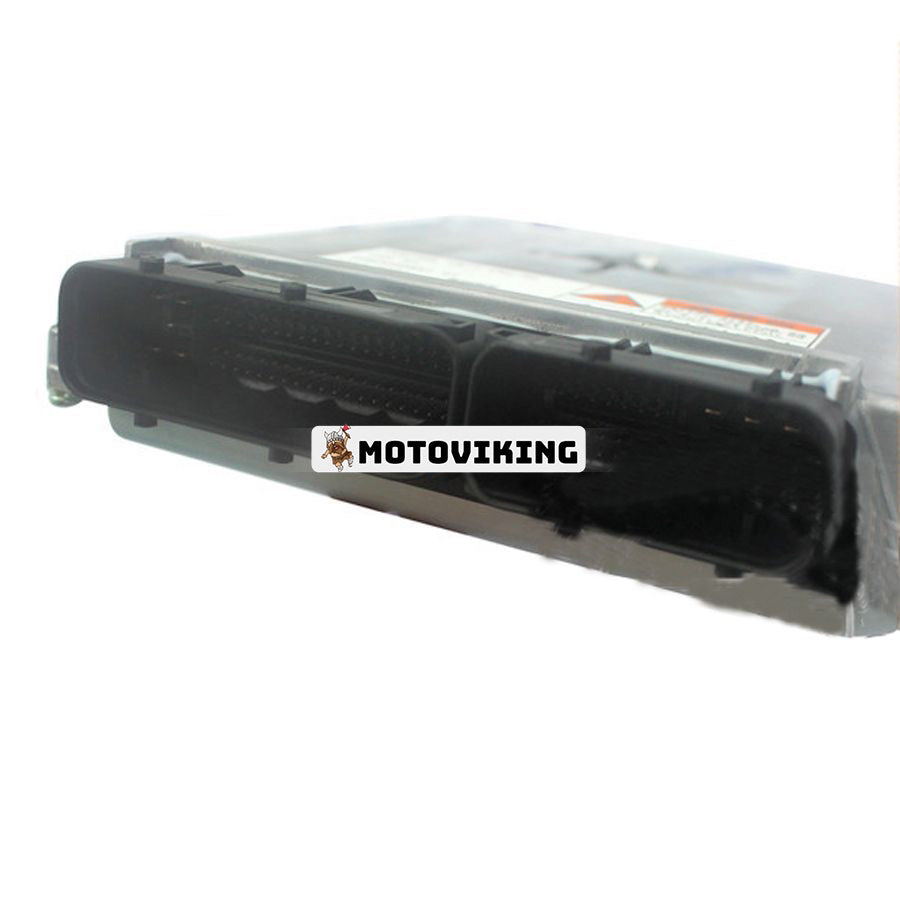 För Hitachi grävmaskin ZX240-3 ZX250H-3 ZX250K-3F Motorkontrollpanel E-ECU 4686916