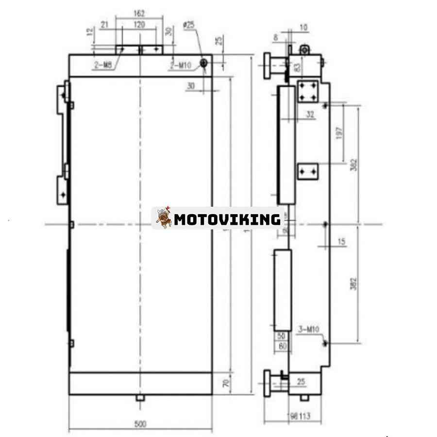 LEFPY212 bild 1