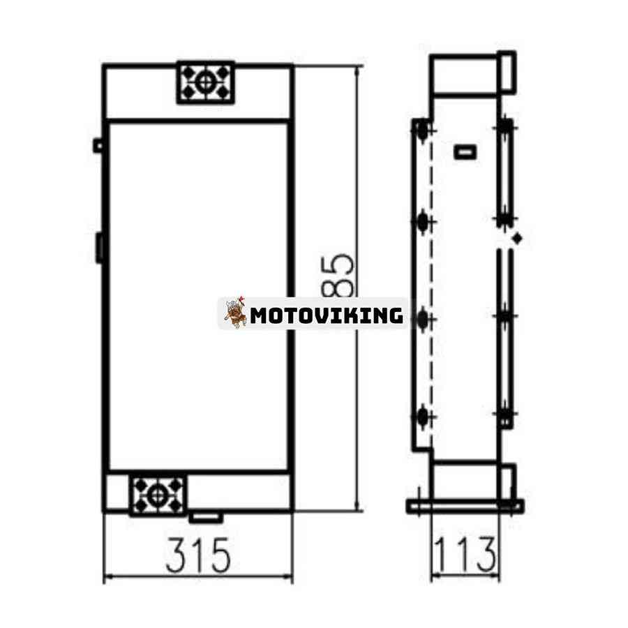 LEFPY280 bild 1