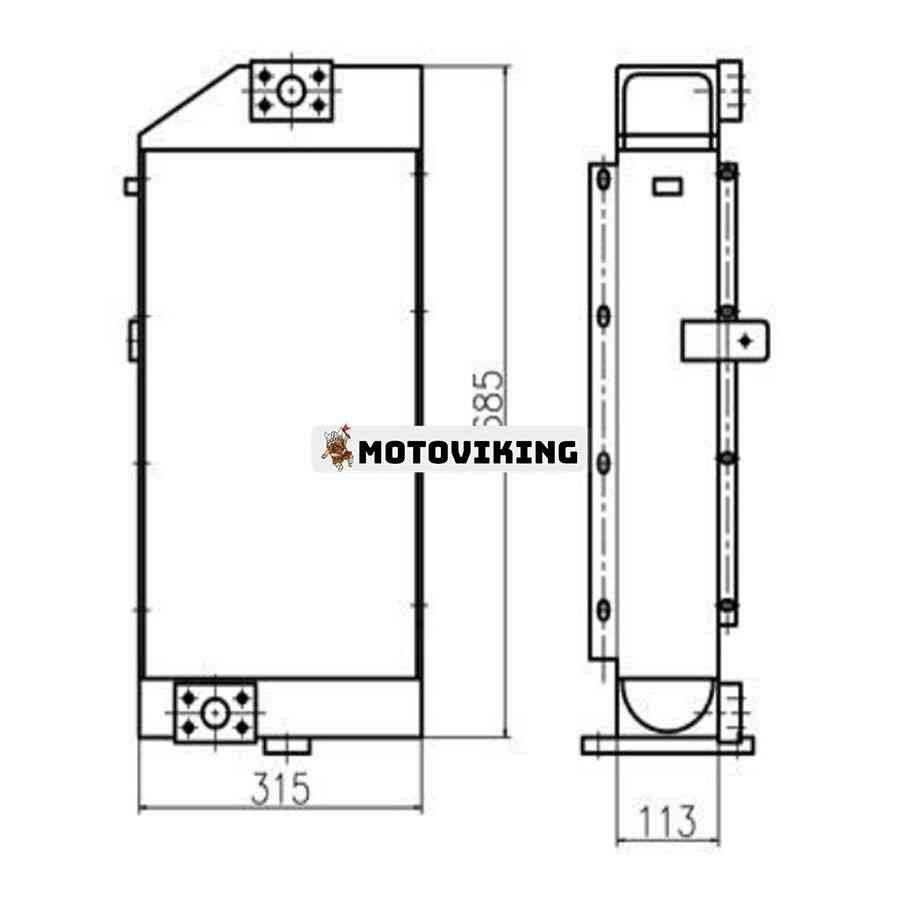 LEFPY303 bild 1