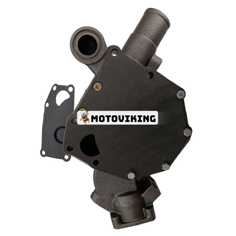 Vattenpump 6209-61-1100 för Komatsu S6D95L-1 SAA6D95LE-1 Motor PC250LC-6L PC220LC-6L PC210LC-6L PC200-6L WA200-3-X WA180-3 WA250-3