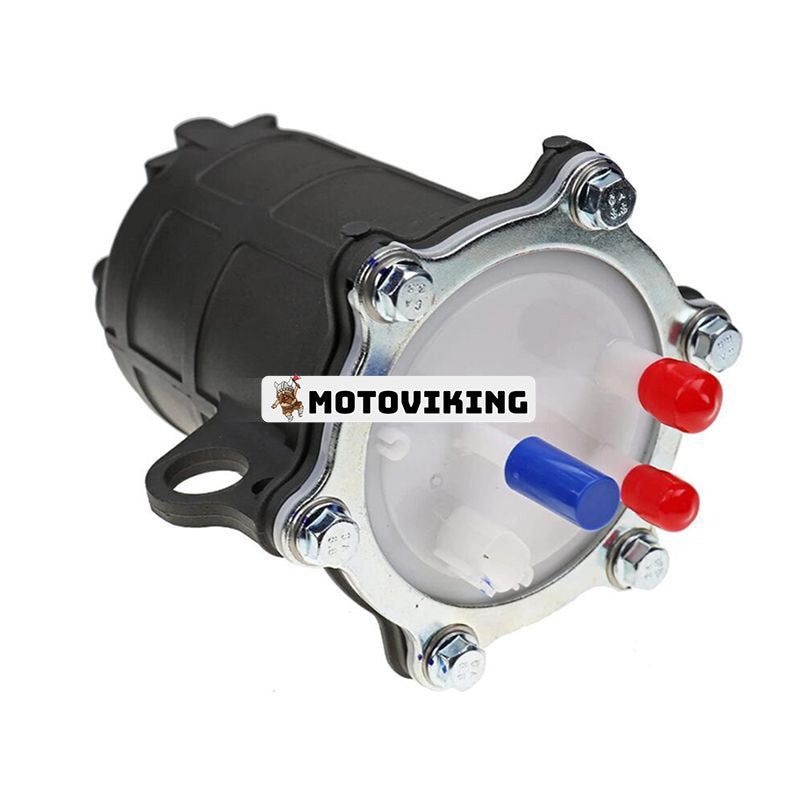 Bränslepump Byt 16700-HP5-602 för Honda ATV 2007-2014 Rancher 420 TRX420 2012-2013 Foreman 500 TRX500 2008-2009 TRX700XX 16700HP5602