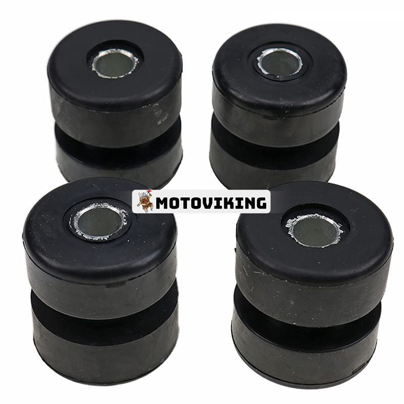 4st vibrationsmotorfästen 93-4060 99-3649 för Thermo King TriPac APU-enhet