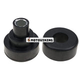 4st vibrationsmotorfästen 93-4060 99-3649 för Thermo King TriPac APU-enhet