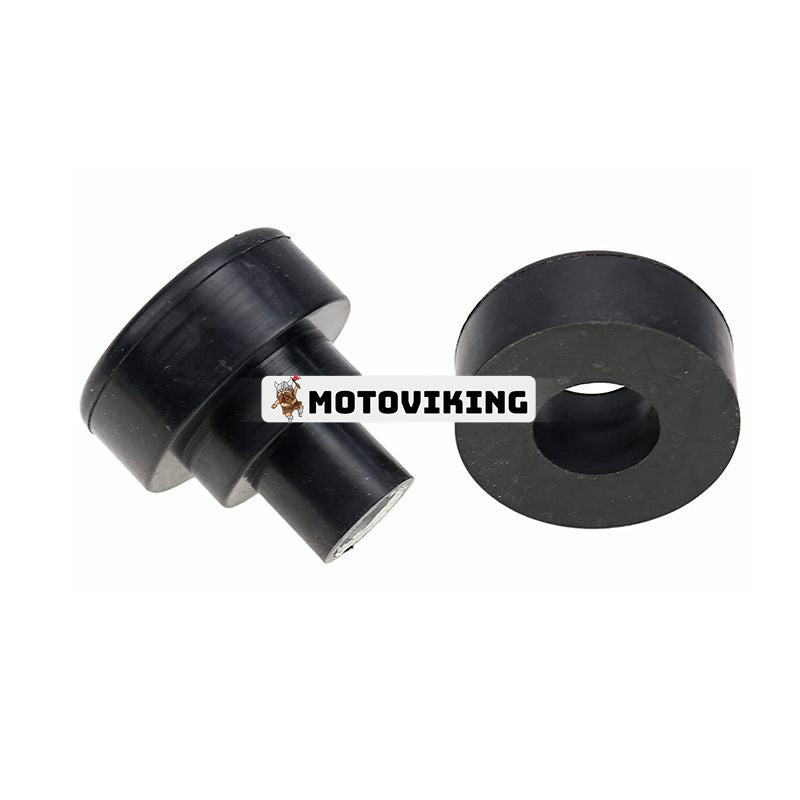 4st vibrationsmotorfästen 93-4060 99-3649 för Thermo King TriPac APU-enhet