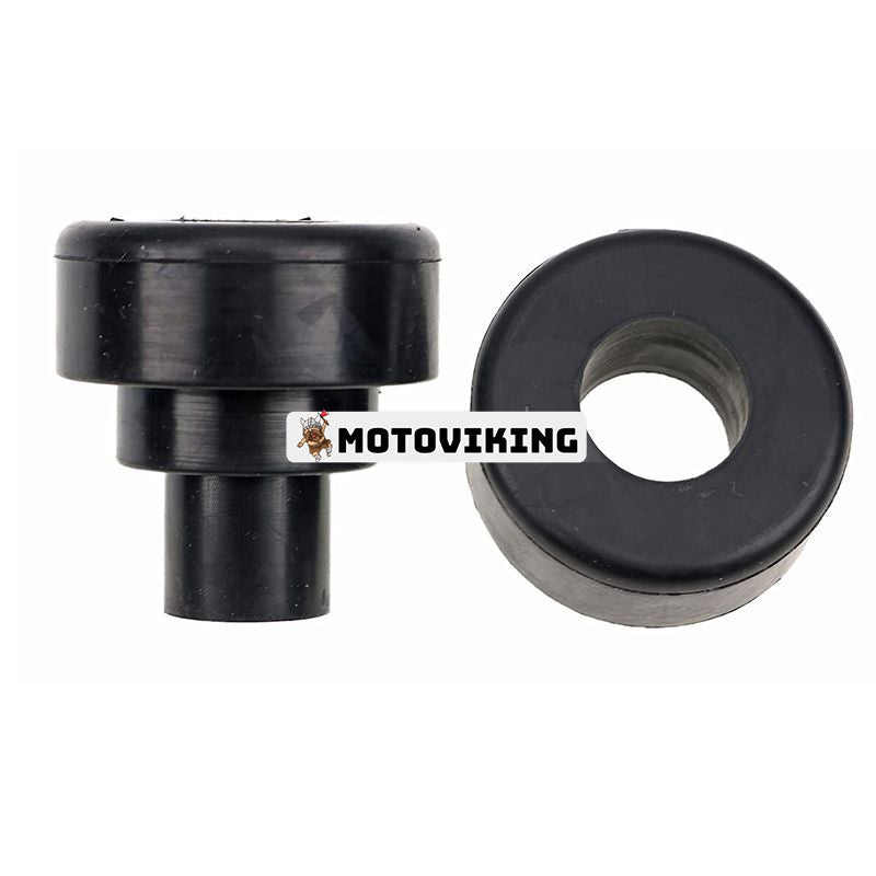 4st vibrationsmotorfästen 93-4060 99-3649 för Thermo King TriPac APU-enhet