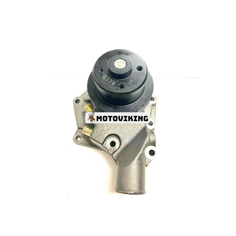 Vattenpump RE25043 för John Deere 450 401B 480C 401D 455D 440 350 410 440A 2030 2510 2520