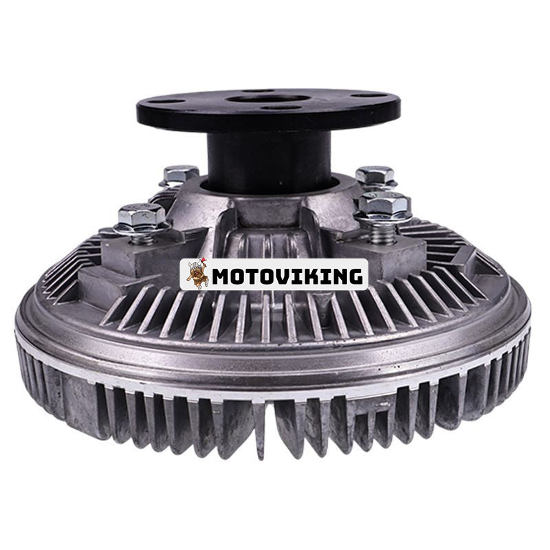 Fläktkoppling AL81448 för John Deere motor 4045 4039 6068 Traktor 6100 6200 6300 6400 6500 6200L 6300L 6400L 6500L 6300 6400 60506 60506 606 08 SE 300 SE6400