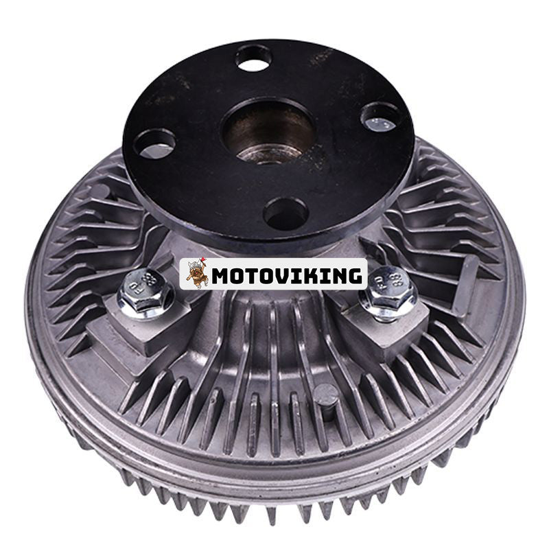 Fläktkoppling AL81448 för John Deere motor 4045 4039 6068 Traktor 6100 6200 6300 6400 6500 6200L 6300L 6400L 6500L 6300 6400 60506 60506 606 08 SE 300 SE6400