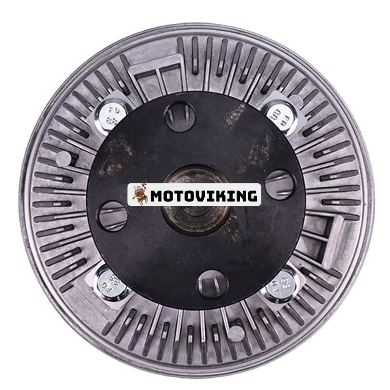 Fläktkoppling AL81448 för John Deere motor 4045 4039 6068 Traktor 6100 6200 6300 6400 6500 6200L 6300L 6400L 6500L 6300 6400 60506 60506 606 08 SE 300 SE6400