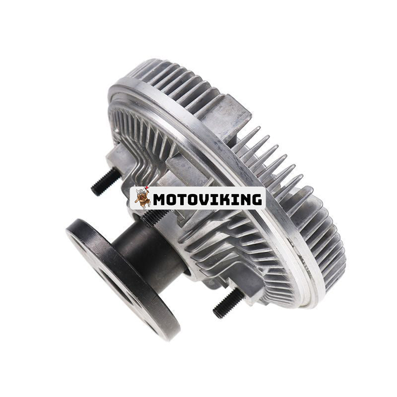 Viskös fläktdrivningskoppling AL79618 för John Deere traktor 6100 6200 6300 6400 6500 6506 6600 6800 6900 7500 6200L 6300L 6400L SE 60006L SE 600006 SE 600006 SE