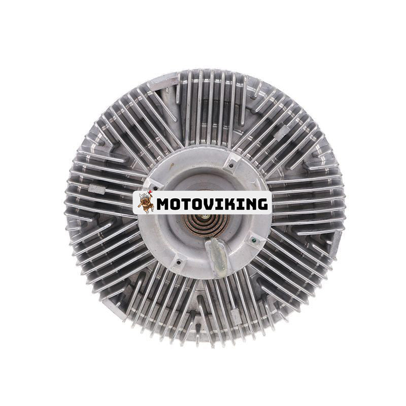 Viskös fläktdrivningskoppling AL79618 för John Deere traktor 6100 6200 6300 6400 6500 6506 6600 6800 6900 7500 6200L 6300L 6400L SE 60006L SE 600006 SE 600006 SE