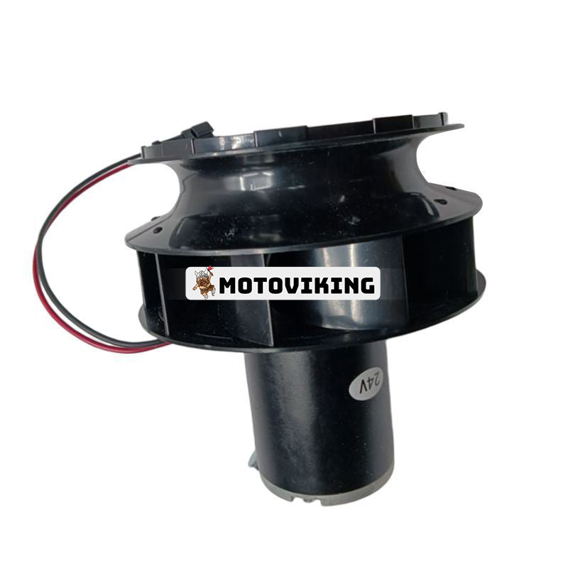 Fläktmotor 268-8792 för Caterpillar CAT traktor D10T D10T2 D11T Motor 3126B 3176C C-12