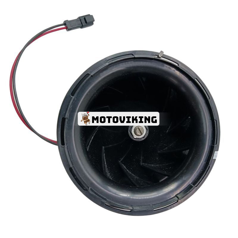 Fläktmotor 268-8792 för Caterpillar CAT traktor D10T D10T2 D11T Motor 3126B 3176C C-12