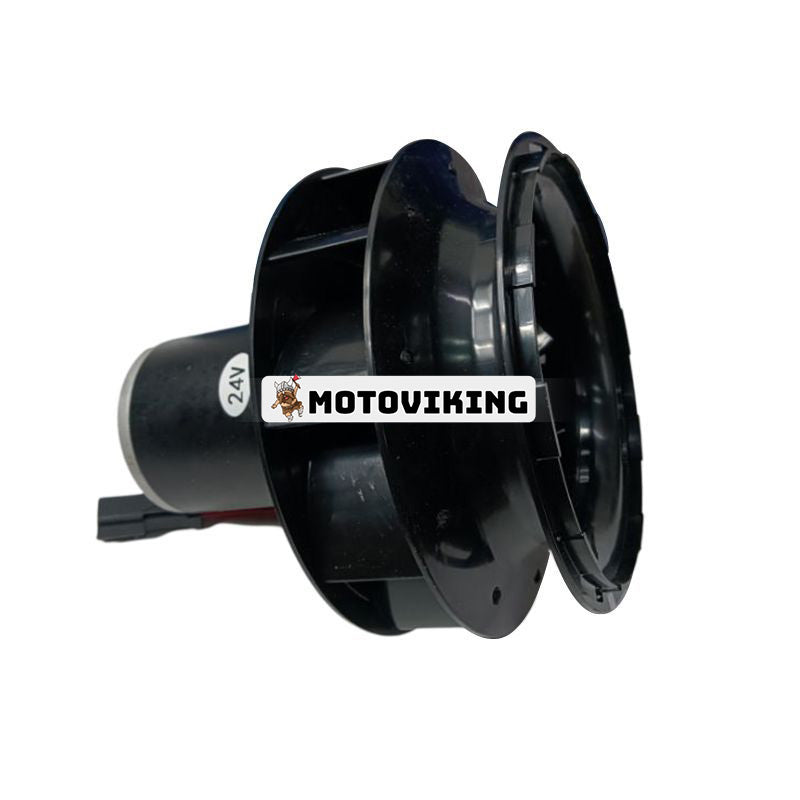 Fläktmotor 268-8792 för Caterpillar CAT traktor D10T D10T2 D11T Motor 3126B 3176C C-12