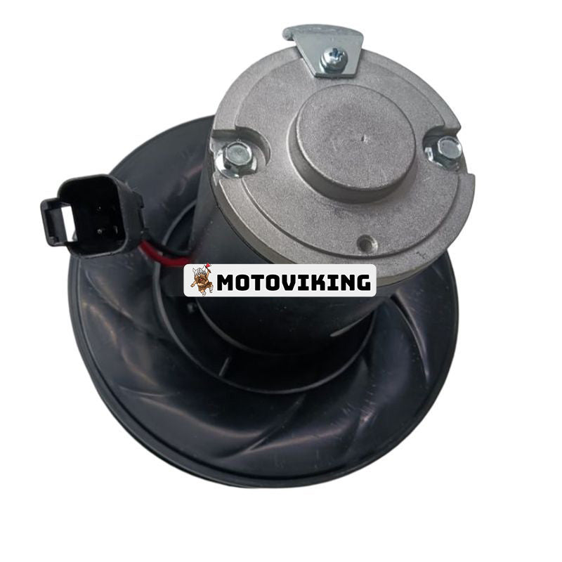 Fläktmotor 268-8792 för Caterpillar CAT traktor D10T D10T2 D11T Motor 3126B 3176C C-12
