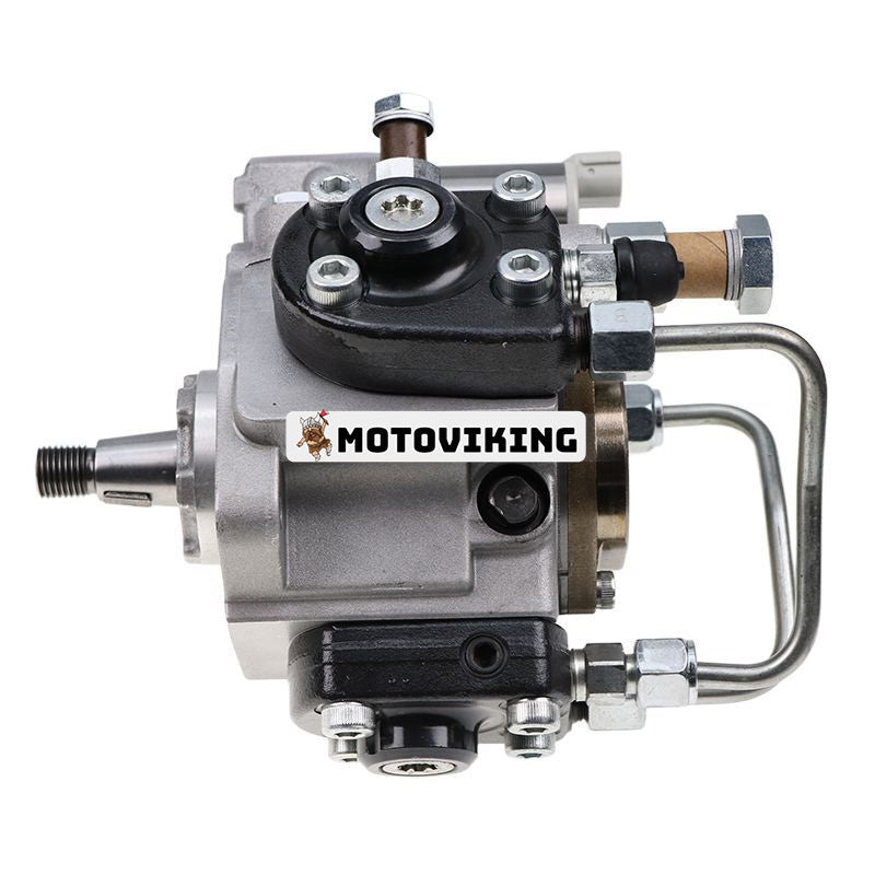 Bränsleinsprutningspump RE543262 för John Deere Engine 6.8L 6068 Grävmaskin 210G 210GLC 250GLC 290GLC 350GLC 380GLC