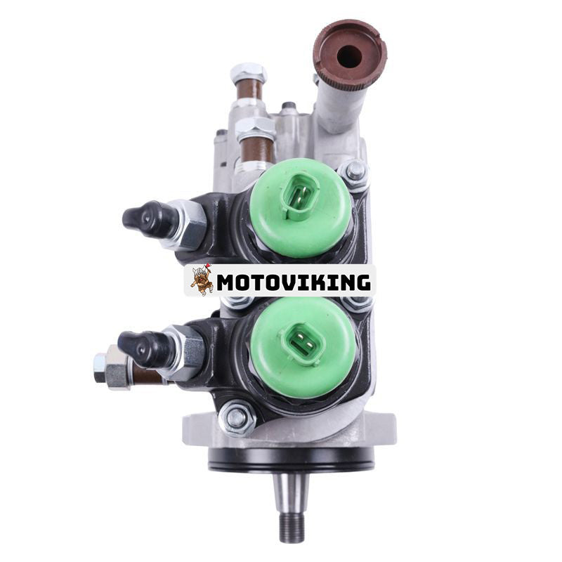 Denso bränsleinsprutningspump RE501640 för John Deere Engine 8.1L 6081 Traktor 8520 8220 8120