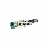 Solenoid 48055262 för Case New Holland