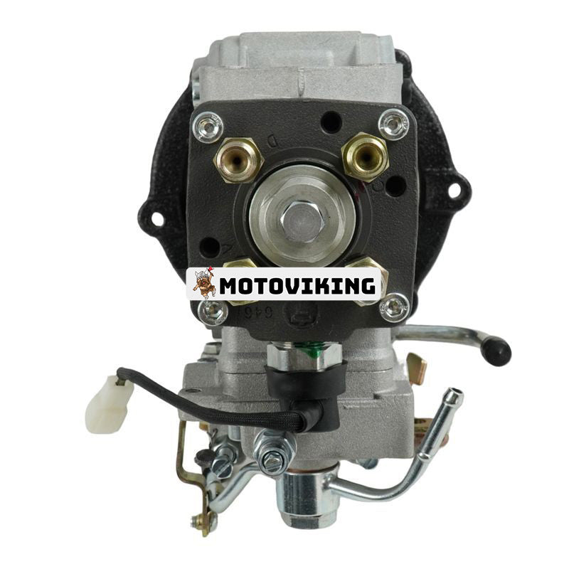 Bränsleinsprutningspump 104741-6731 8-97020390-1 för Isuzu Engine 4JB1 Bobcat Minilastare 843