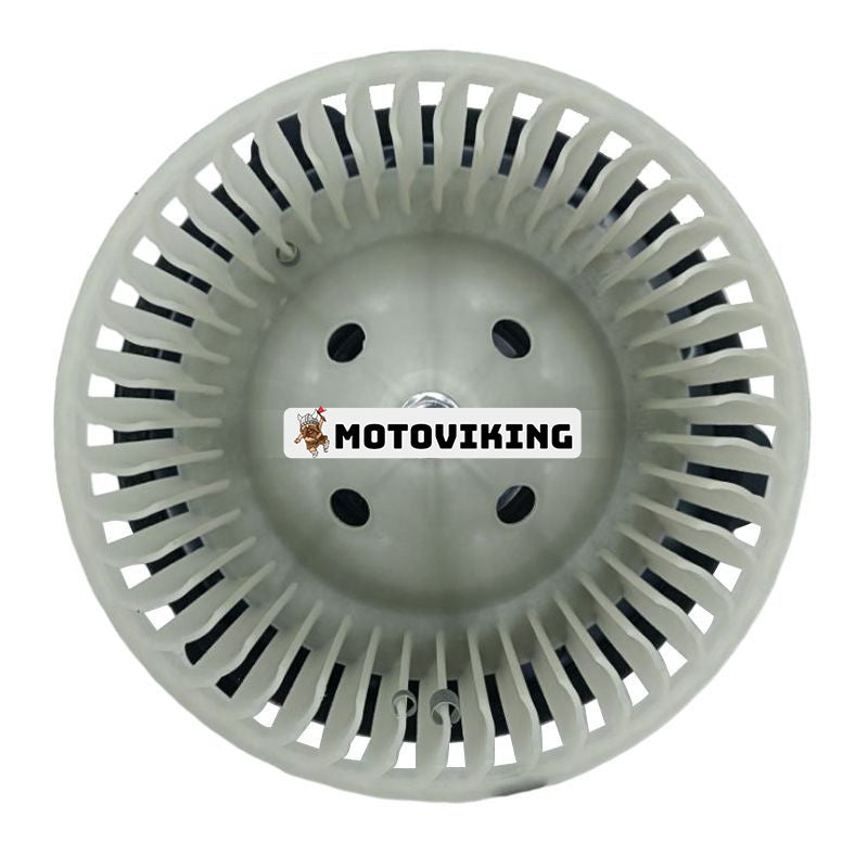 Fläktmotor 150-2120 för Caterpillar CAT grävmaskin 313B 321B