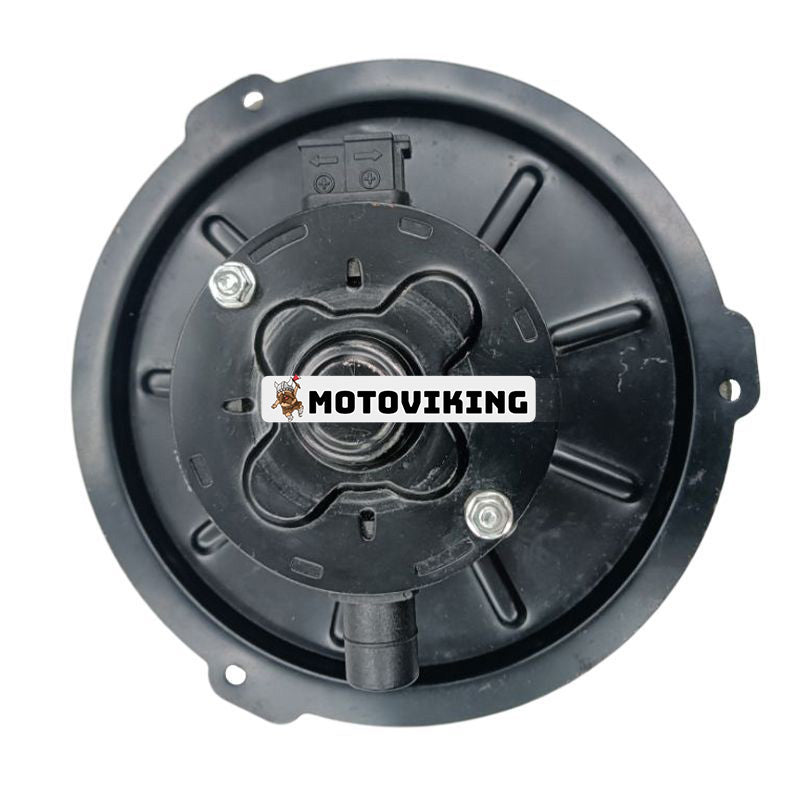 Fläktmotor 150-2120 för Caterpillar CAT grävmaskin 313B 321B