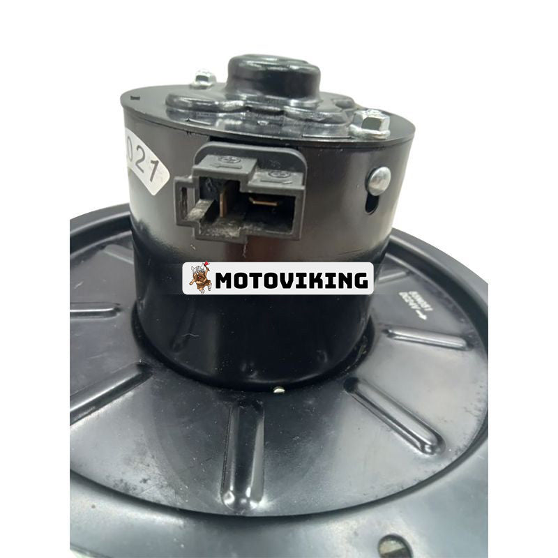 Fläktmotor 150-2120 för Caterpillar CAT grävmaskin 313B 321B
