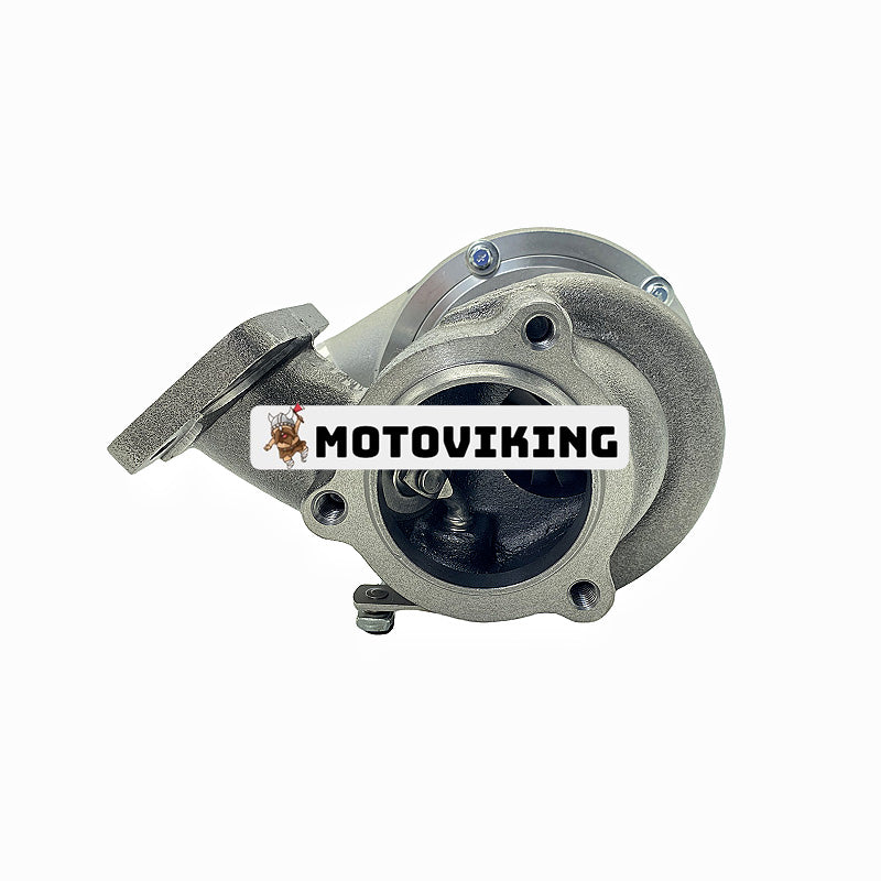 Turbo GT2556S Turboladdare 2674A817 för Perkins Engine 1104D-44T