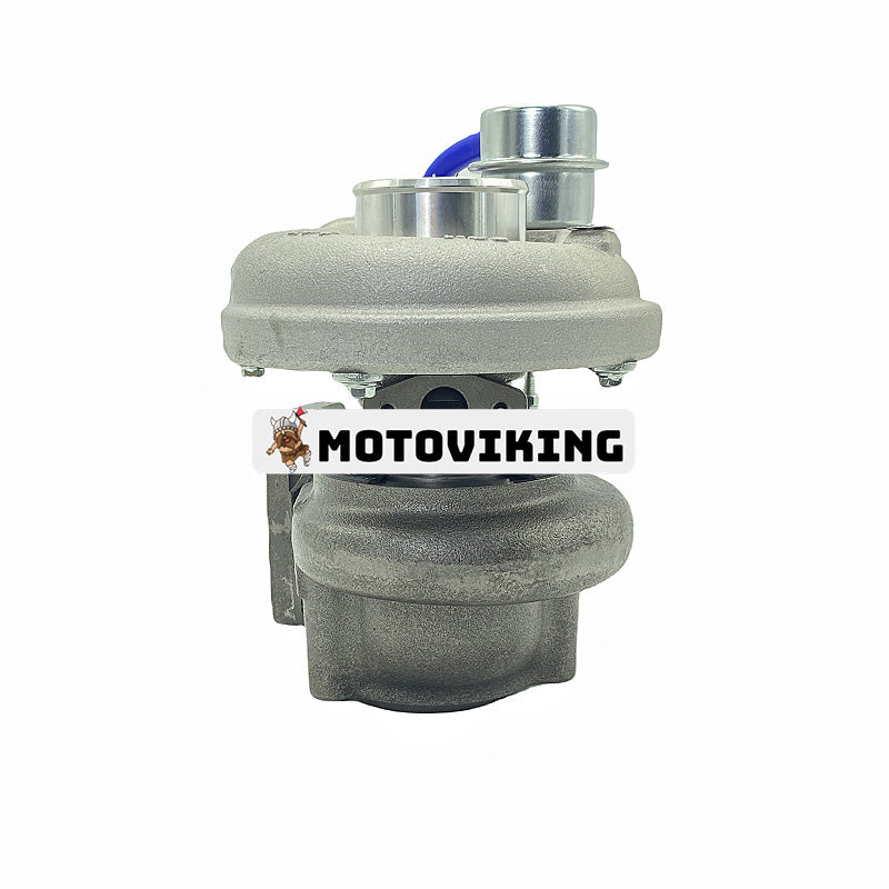 Turbo GT2556S Turboladdare 2674A817 för Perkins Engine 1104D-44T