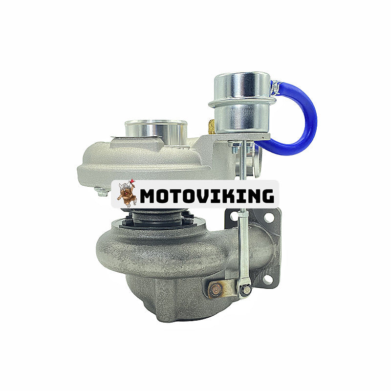 Turbo GT2556S Turboladdare 2674A817 för Perkins Engine 1104D-44T