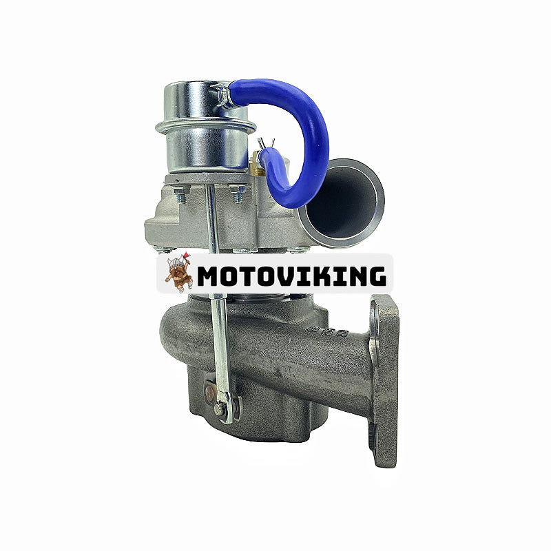 Turbo GT2556S Turboladdare 2674A817 för Perkins Engine 1104D-44T