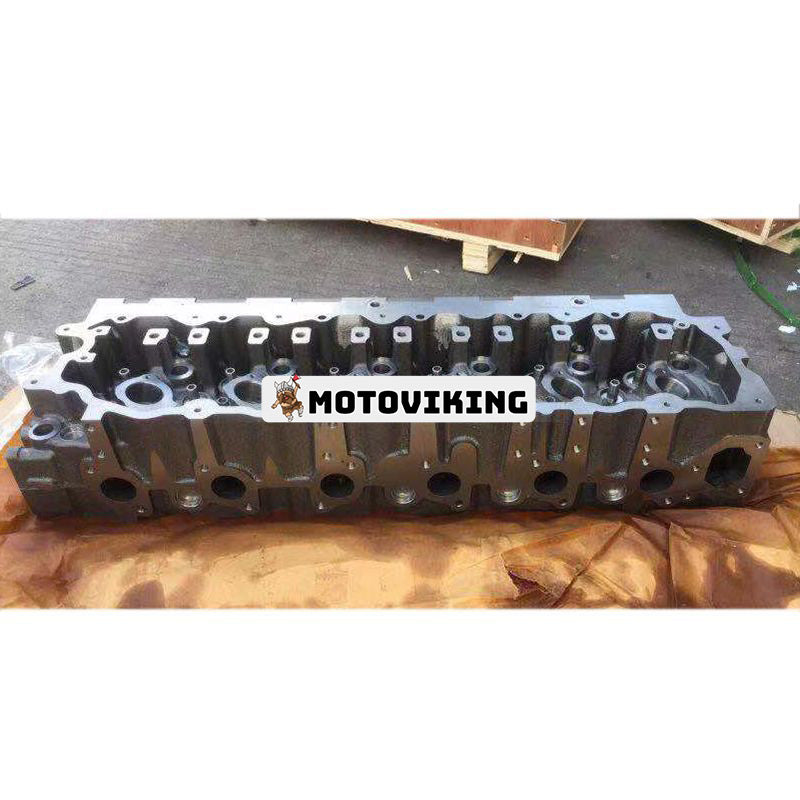 Bar cylinderhuvud 205-1271 för Caterpillar CAT Engine 3126 C7 Grävmaskin 322C 325C Lastare 953C 963C Traktor D5N D6N