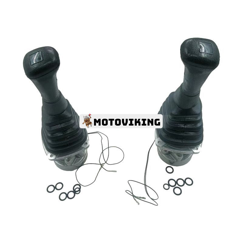 Joystick Controller för Volvo Grävmaskin EC135B EC160B EC210 EC240B EC290B EC330BLC EC360B