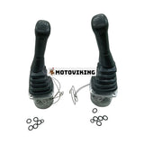 Joystick Controller för Volvo Grävmaskin EC135B EC160B EC210 EC240B EC290B EC330BLC EC360B