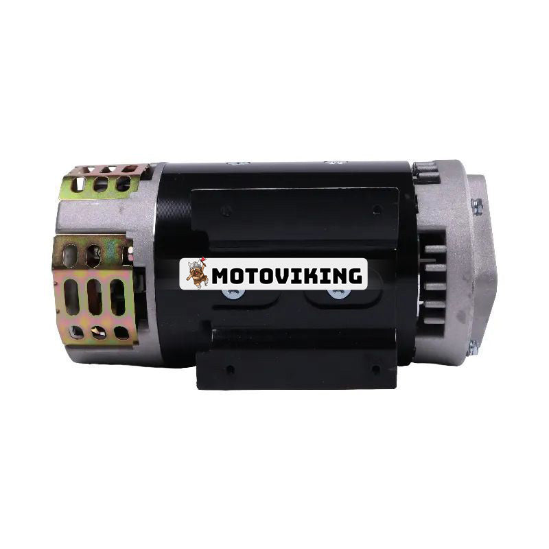 24V pumpmotor 105387GT för Genie GR-08 GR-12 GR-15 GR-20 GRC-12 QS-12R QS-12W QS-15R QS-15W QS-20R QS-20W TZ-50/30