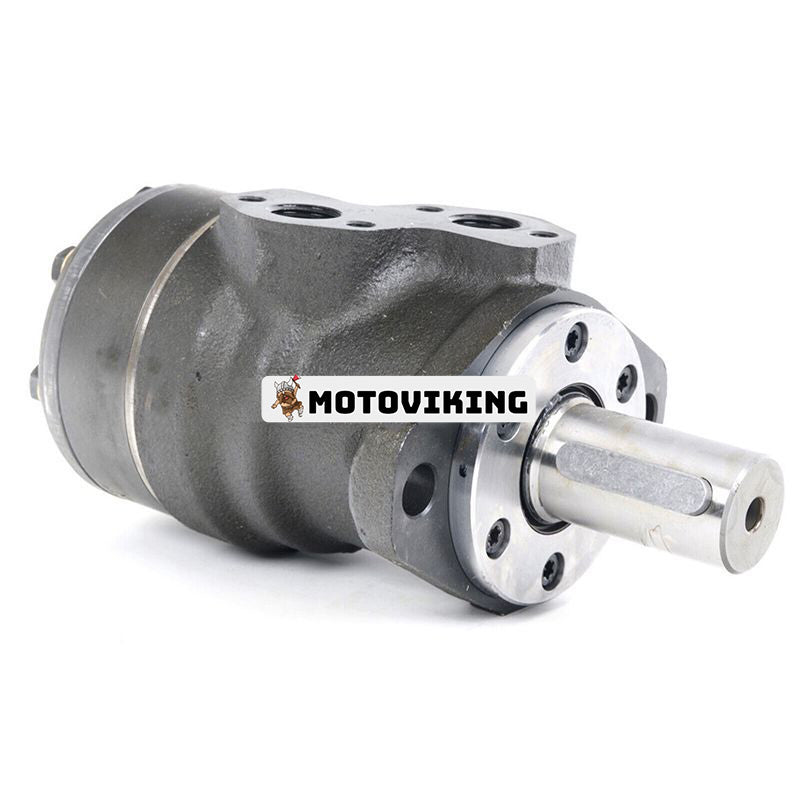 Hydraulisk ersättningsmotor OMR125 151-0208 för Sauer Danfoss