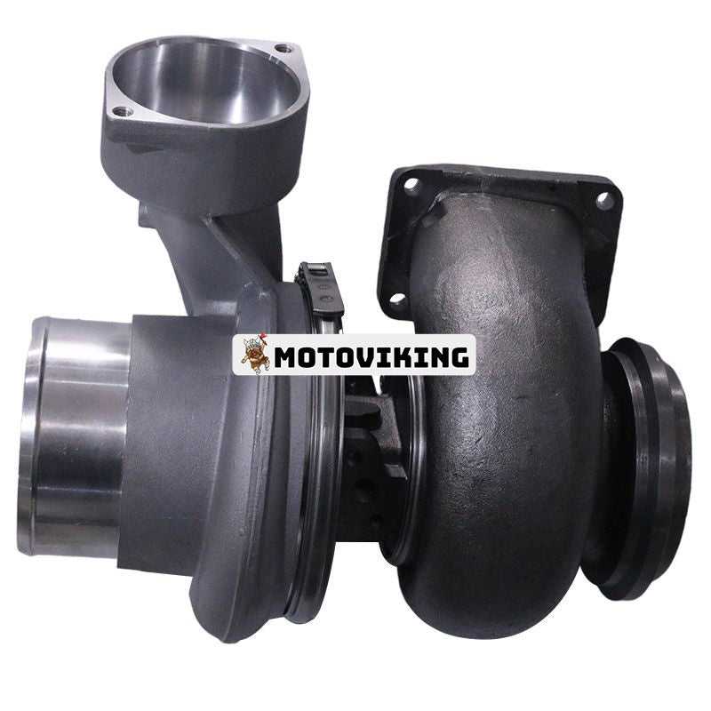 Turbo S3BSL128 Turboladdare 127-5151 0R-7053 för Caterpillar CAT Engine 3306
