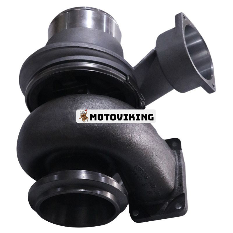Turbo S3BSL128 Turboladdare 127-5151 0R-7053 för Caterpillar CAT Engine 3306