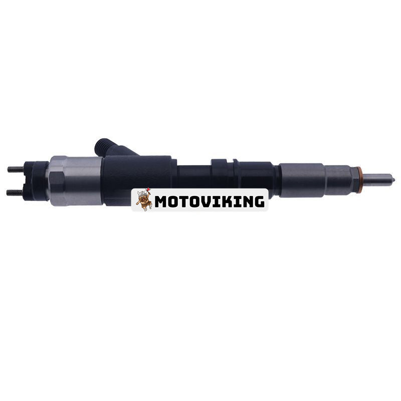 Bränsleinsprutare 5344766 för Cummins Engine QSF3.8 ISB4.5