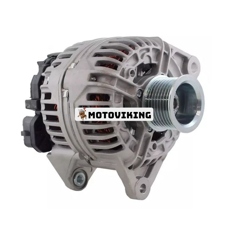 24V Generator 5259577 för Cummins Engine 4B3.9 6A3.4 6B5.9 ISDE ISBE ISB ISD4.5