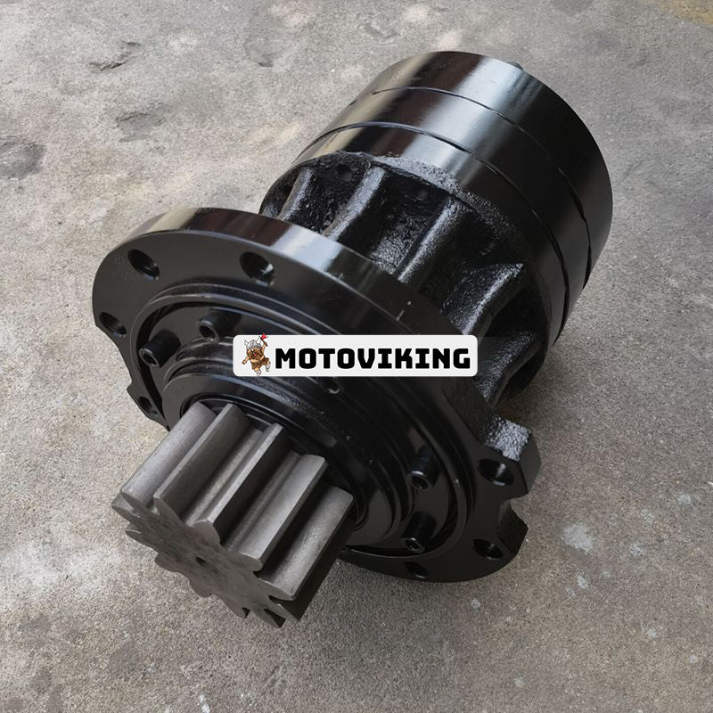 Svängväxellåda utan motor 9097683 för Hitachi EX60 EX60G John Deere 70D grävmaskin