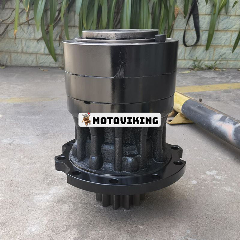 Svängväxellåda utan motor 9097683 för Hitachi EX60 EX60G John Deere 70D grävmaskin
