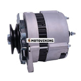 12V 70A Generator 11.201.811 11.201.729 för Jaguar XJ12 XJS 5.3L Rover 3500 3.5