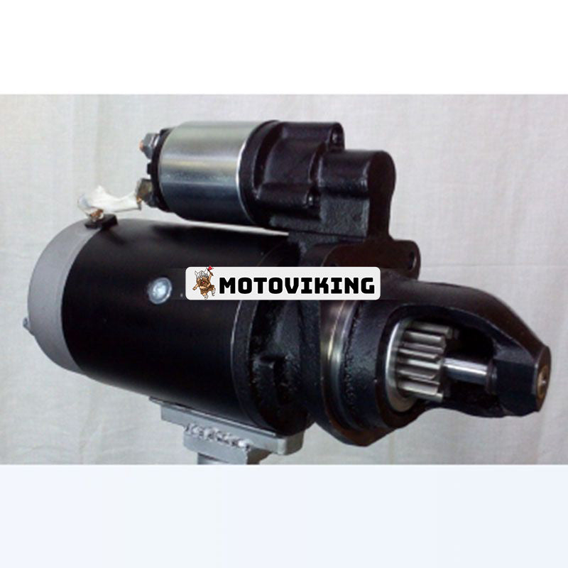 Startmotor V835331592 för Massey Ferguson Combine 30 31XP 32 34 36 38 40