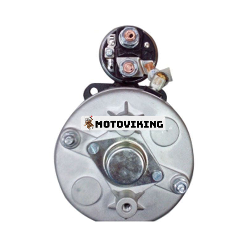 Startmotor V835331592 för Massey Ferguson Combine 30 31XP 32 34 36 38 40