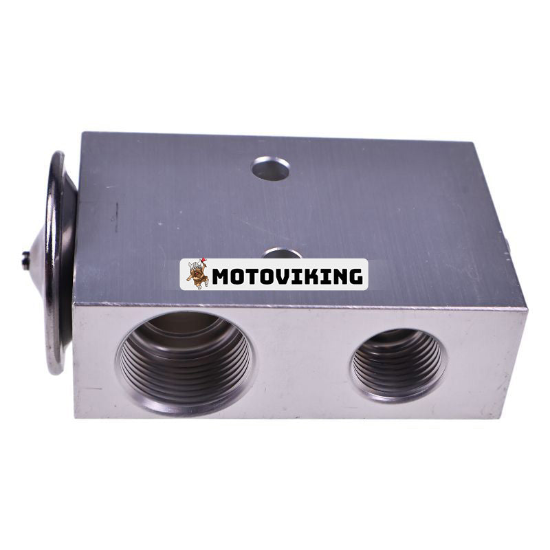 Expansionsventil D45092100 för Massey Ferguson 3050 3090 3095 3115 3655 3670 3680 3690 6235 6245 6255 6260 6290