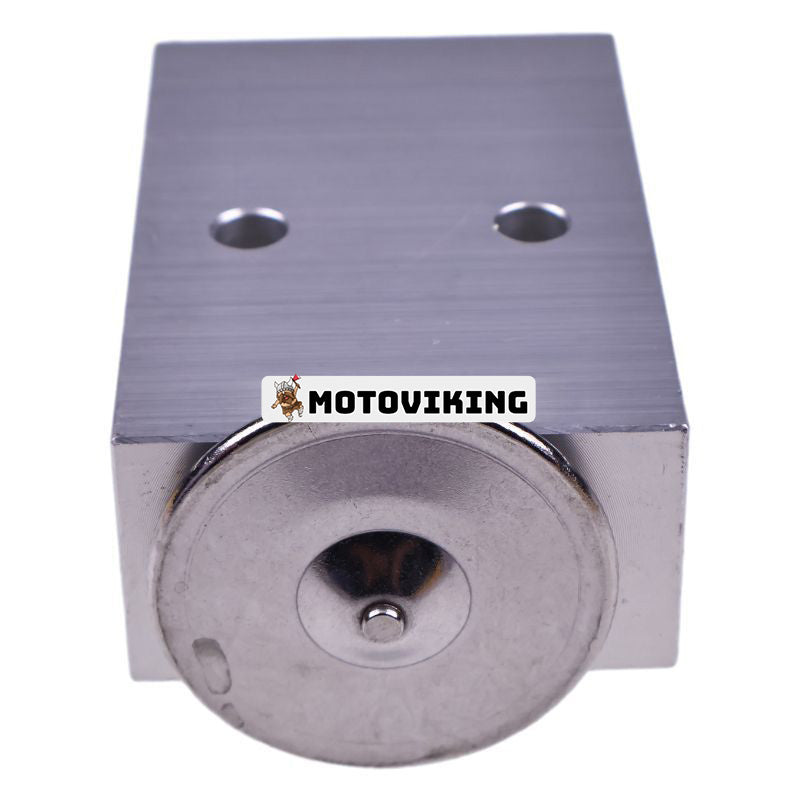 Expansionsventil D45092100 för Massey Ferguson 3050 3090 3095 3115 3655 3670 3680 3690 6235 6245 6255 6260 6290
